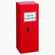 Armoire de sécurité pour 1 ventouse