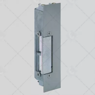 Gâche électrique à émission 14RR