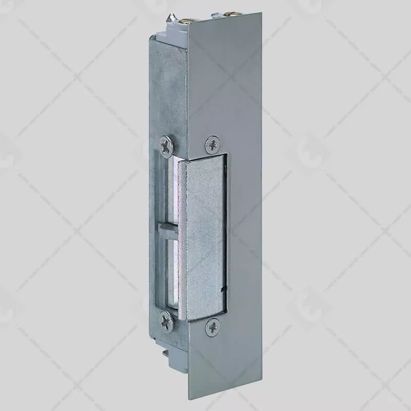 Gâche électrique à émission 14RR