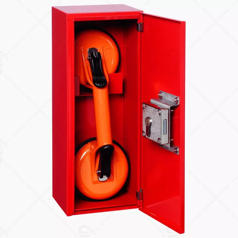 Armoire de sécurité pour 1 ventouse