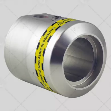 Entretoise pour cylindre iLOQ pour tubaclé KD210