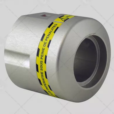 Entretoise pour cylindre iLOQ pour tubaclé 005215