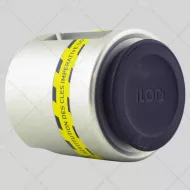 Bouchon iLOQ S50  pour tubes Deny