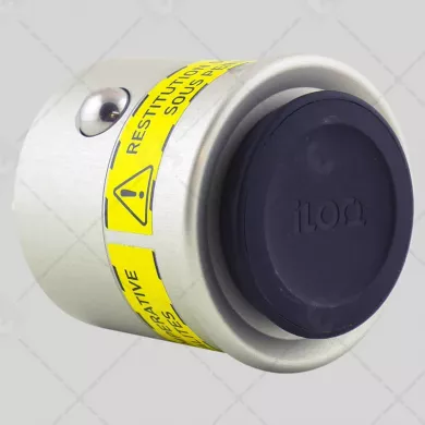 Bouchon iLOQ S50 pour Tubarmadis