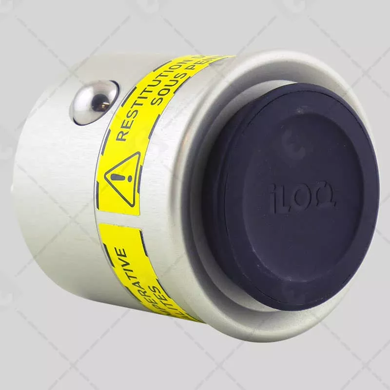 Bouchon iLOQ S50  pour Tubarmadis