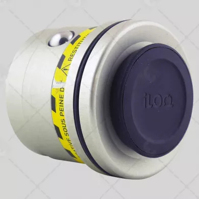 Bouchon iLOQ S50 pour MT-E1 ou E3