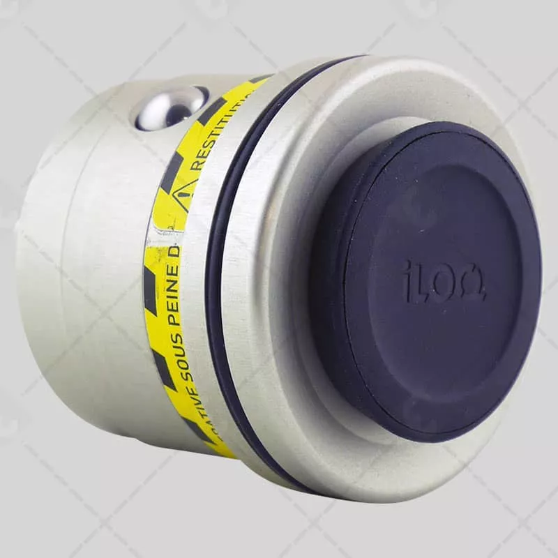 Bouchon iLOQ S50  pour MT-E1 ou E3