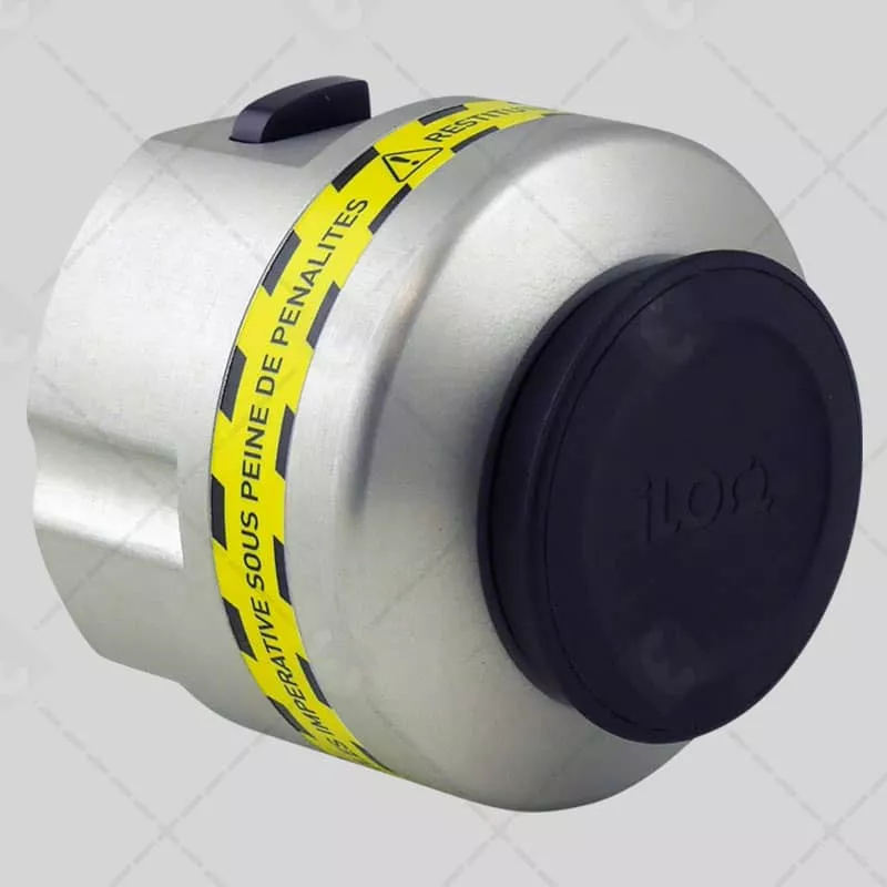 Bouchon iLOQ S50  pour 005215