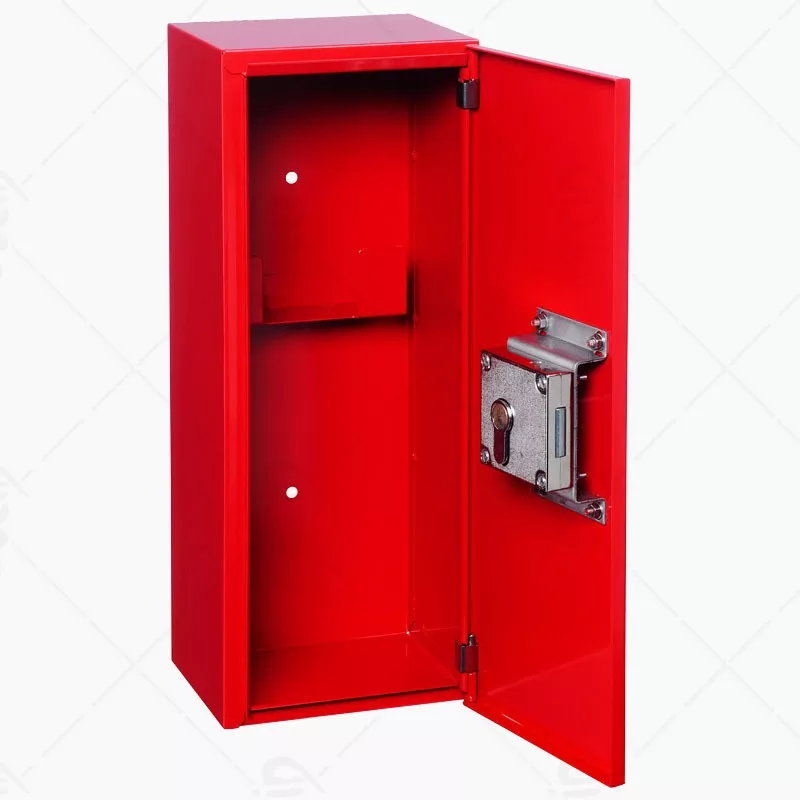 Armoire de sécurité pour 1 ventouse