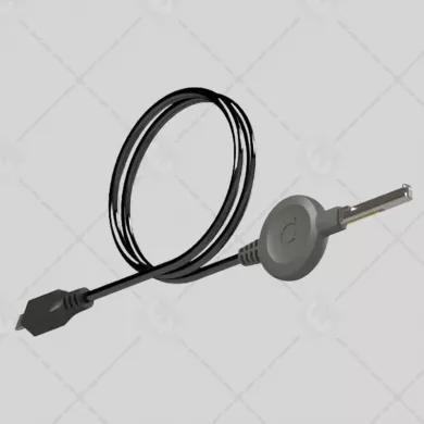 Câble programmation USB iLOQ S5