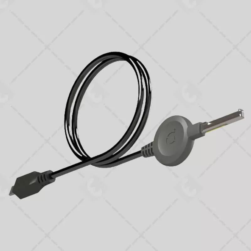 Câble programmation USB iLOQ S5