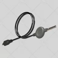 Câble programmation USB iLOQ S5
