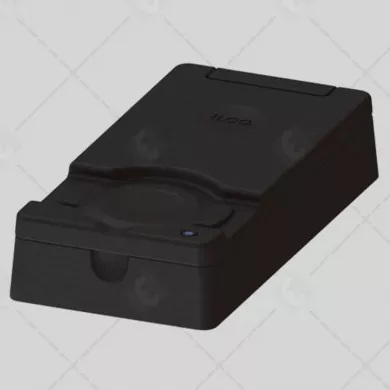 Adaptateur de bureau iLOQ S5-S50