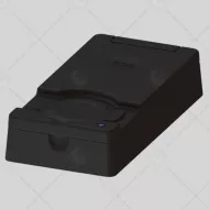 Adaptateur de bureau iLOQ S5-S50