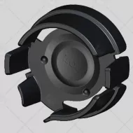 Adaptateur portatif iLOQ S50