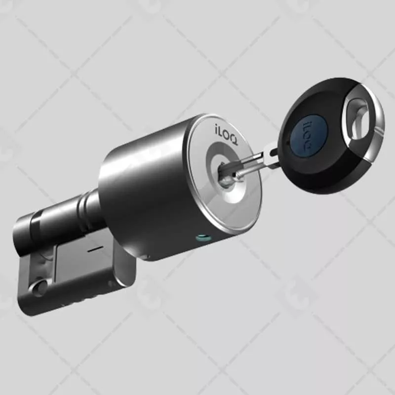 Kit de démarrage pro iLOQ S5