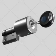 Kit de démarrage pro iLOQ S5