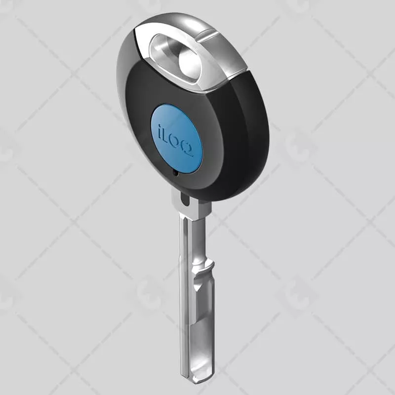 iLOQ S5 - clé K5S.4