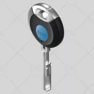 iLOQ S5 - clé K5S.4