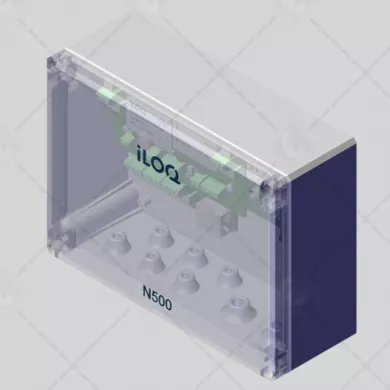 iLOQ S5 - Net Bridge N500