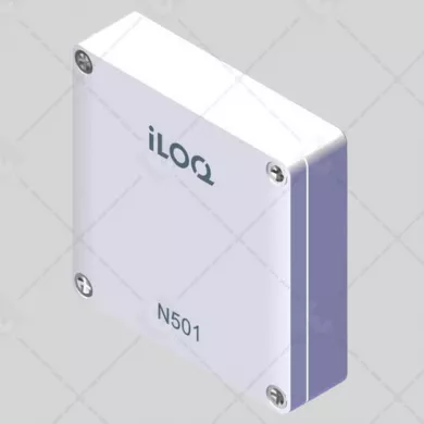 iLOQ S5 - Module de porte Bus RS485 - N502