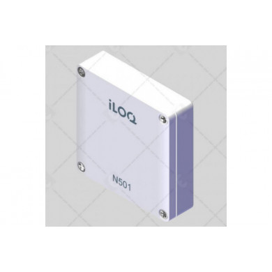 iLOQ  S5 - Module de porte 4G - N501