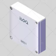 iLOQ  S5 - Module de porte 4G - N501