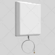 iLOQ S5 - Antenne externe 3G/4G/GSM pour N501