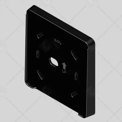 iLOQ S5 - Support applique pour N505i