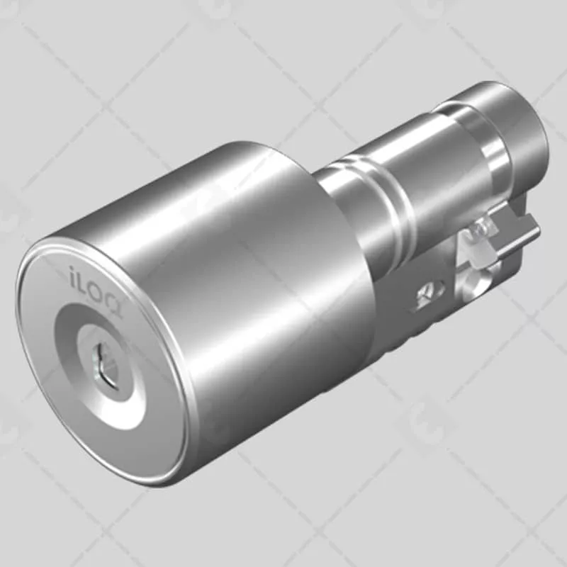 iLOQ S5 - 10/30 indexable standard