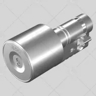 iLOQ S5 - 10/30 indexable standard