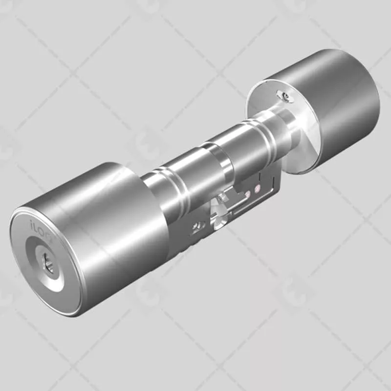 iLOQ S5 - 30/30 standard