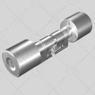 iLOQ S5 - 30/30 standard