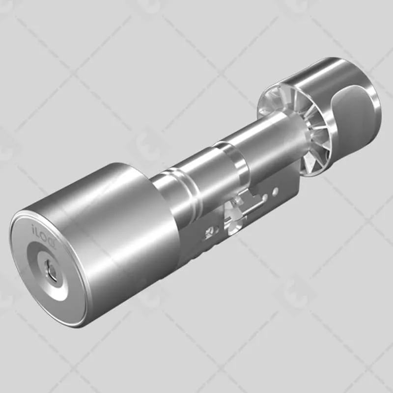 iLOQ S5 - 30B/30 standard