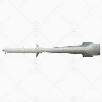 Buse pour cartouches HIT MM et HY 200