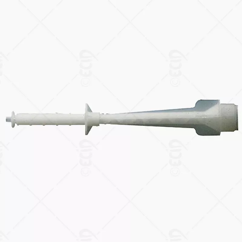 Buse pour cartouches HIT MM et HY 200