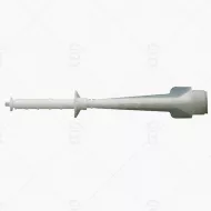 Buse pour cartouches HIT MM et HY 200