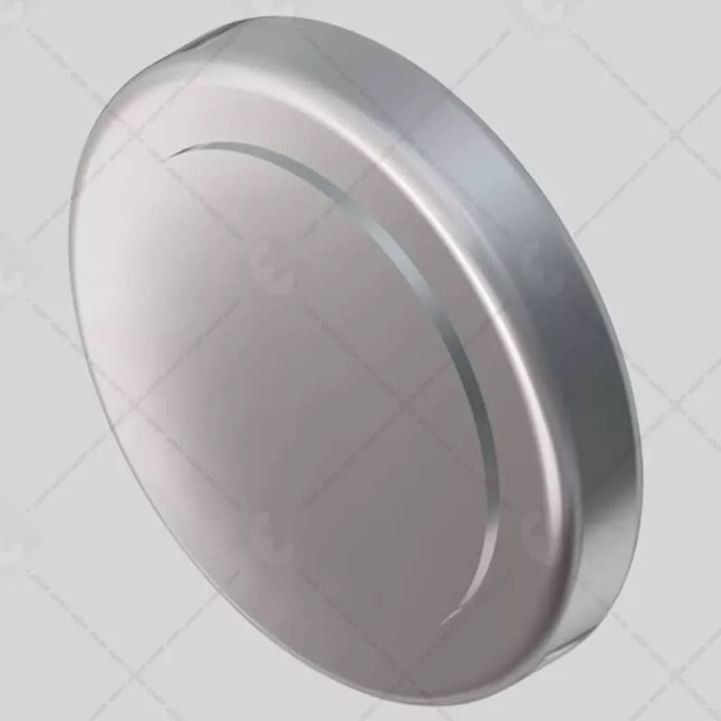 iLOQ S5 - batterie pour horloge (pile CR1225)