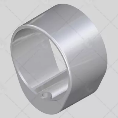 iLOQ S5 - rosace pour cylindre S5