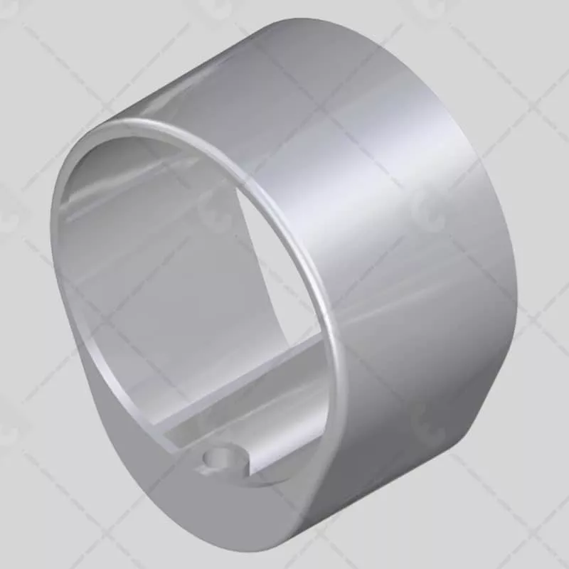 iLOQ S5 - rosace pour cylindre S5