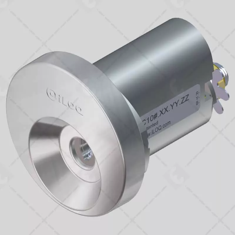 iLOQ S5 - batteuse à cam C5S