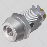 iLOQ S5 - batteuse à cam factice