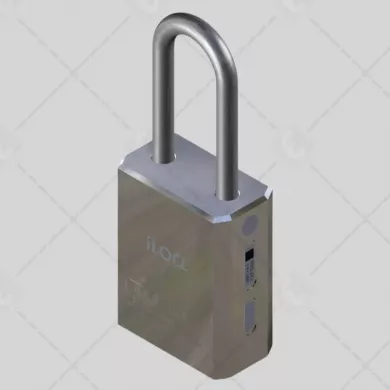 iLOQ S5 - cadenas grade 3 anse haute