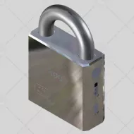 iLOQ S5 - cadenas grade 5 anse courte