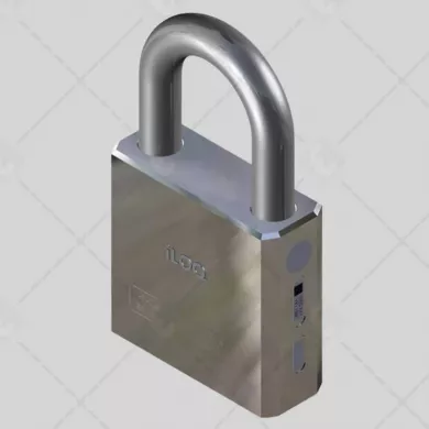iLOQ S5 - cadenas grade 5 anse haute