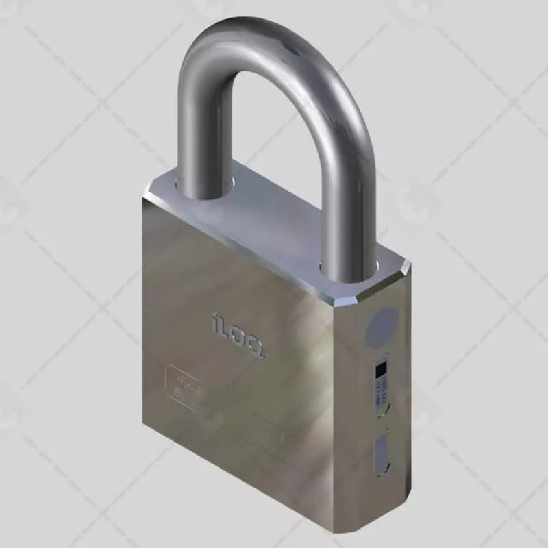 iLOQ S5 - cadenas grade 5 anse haute