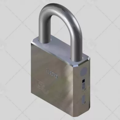 iLOQ S5 - cadenas grade 5 anse haute + HTR
