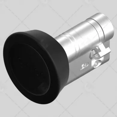 iLOQ S50 - 10/30 manuel antenne courte renforcé