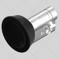 iLOQ S50 - 10/30 manuel antenne courte renforcé