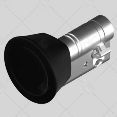 iLOQ S50 - 10/30 manuel antenne longue